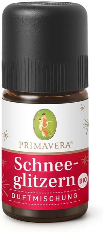 PRIMAVERA Schneeglitzern Duftmischung 5ml