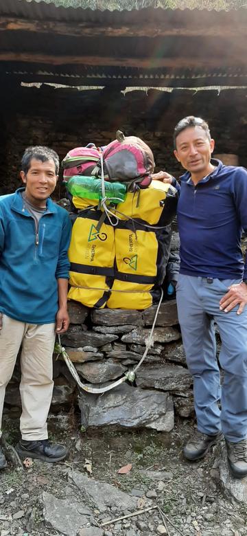 Mundum Trekking