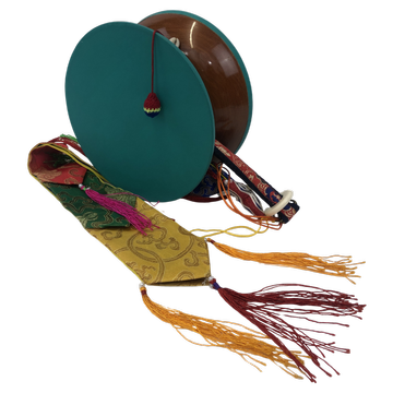 Trommel (Damaru