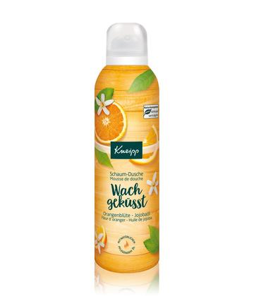 Schaum-Dusche Wachgeküsst 200ml