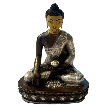 Statue – BUDDHA SHAKYAMUNI