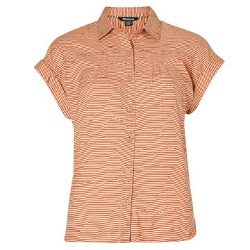 Sherpa Tharu Camp Shirt