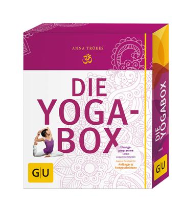 Yogabox