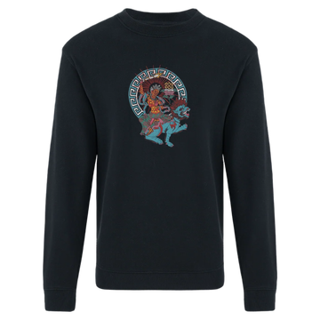Sherpa Deity Crew/XS