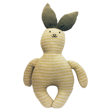 Hase olive gestreift