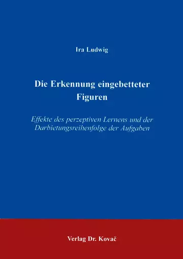 Ludwig: Die Erkennung eingebetteter Figuren