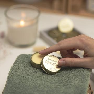 puremetics SOS Balm 'Vitamin E' 