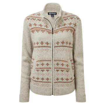 Sherpa - Dumji Strickjacke