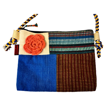 Umhängetasche – TASCHIMA WHITE ROSE