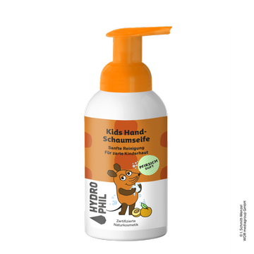 Kids Hand-Schaumseife Maus 