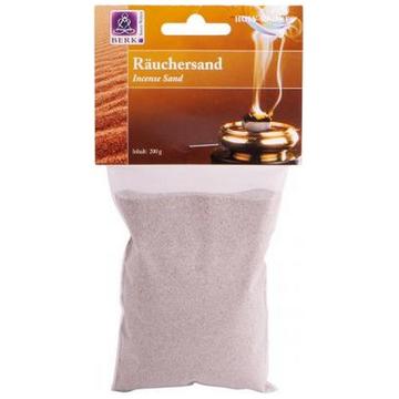 Räuchersand
