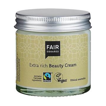 Fair Squared Beauty Cream Argan
