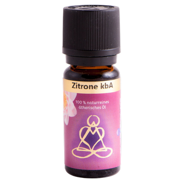 Ätherisches Öl - Zitrone - 10 ml