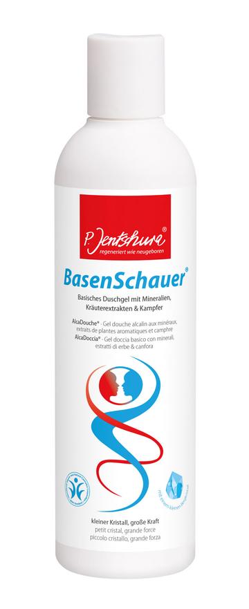 Jentschura BasenSchauer Duschgel 250ml