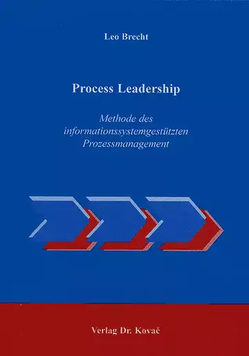 Brecht: Process Leadership