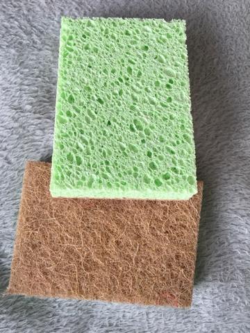 Spülschwamm