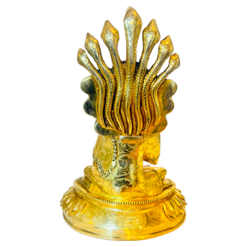 Statue – Himalayacrafts – Buddha Nagarjuna