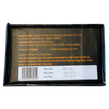 PURE Himalaya  –  SCHLAJIT