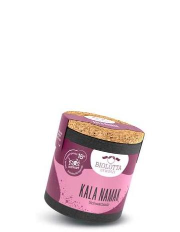 biolotta kala namak 120g