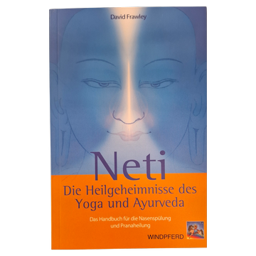 David Frawley - Die Heilgeheimnisse des Yoga und Ayurveda