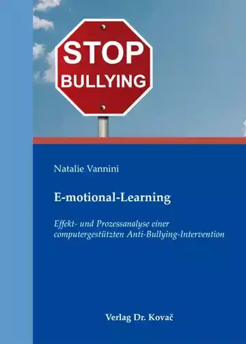 Natalie Vannini: „E-motional-Learning“