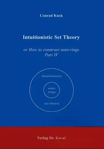 Kuck: Intuitionistic Set Theory