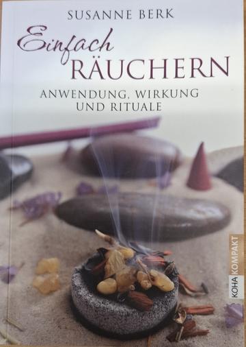 Susanne Berk Einfach Räuchern