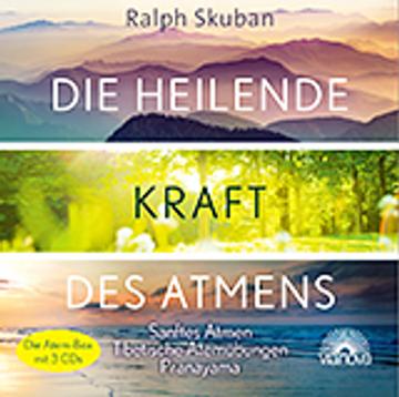 Die heilende Kraft des Atmens