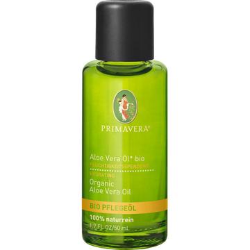 Aloe Vera Öl  50ml