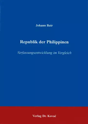 Bair: Republik der Philippinen