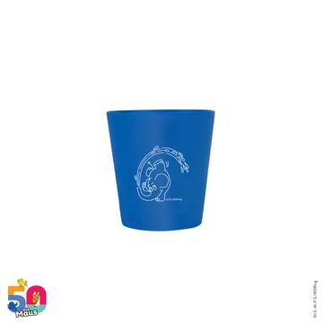 Kinder Zahnputzbecher Elefant