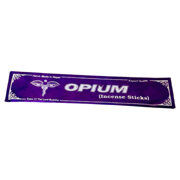 Räucherstäbchen - Himalayacrafts –Chakra Incense 