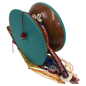 Trommel (Damaru