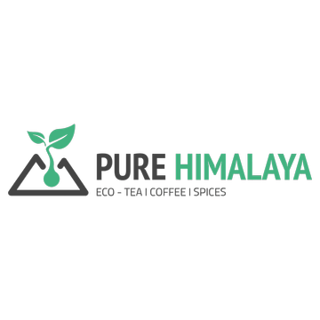 Pure Himalayaya – Bio Kaffee -  Nepal