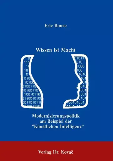 Bonse: Wissen ist Macht