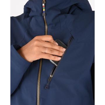 Sherpa – MAKALU – Regenjacke