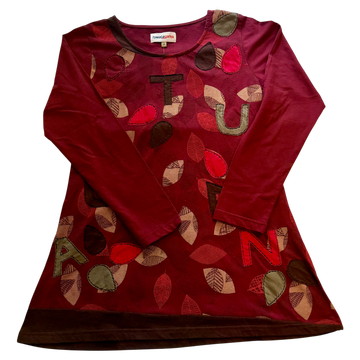 HimalaYaks – MANASULU – Kleid