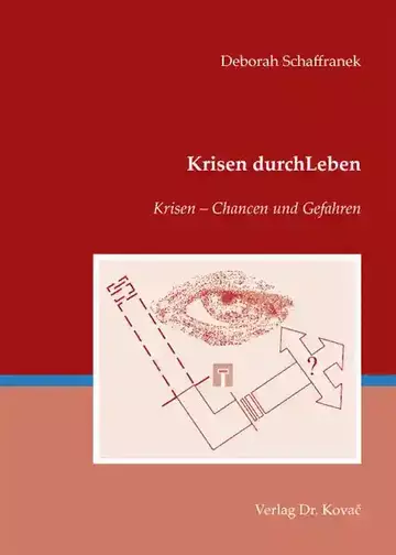 Deborah Schaffranek: Krisen durchLeben