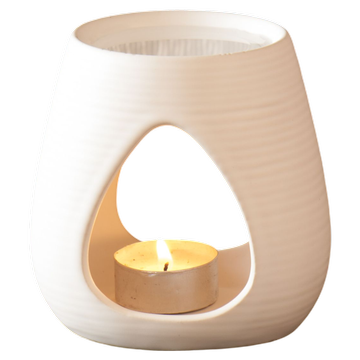 Räucherwerk –Aromalampe Keramik