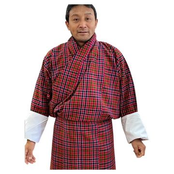 Bhutan GHO