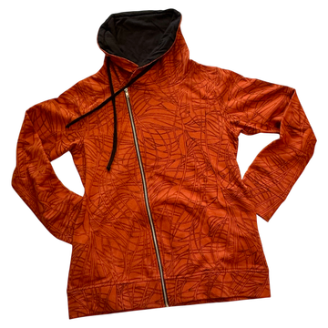 HimalaYaks – JUMLA – Sweatjacke