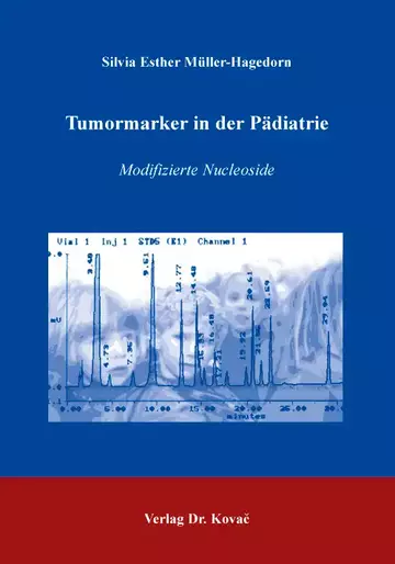Müller-Hagedorn: Tumormarker in der Pädiatrie