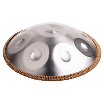 Handpan - Kupfergold - 12 Töne