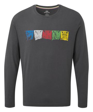 Sherpa Tarcho Long Sleeve
