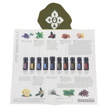 doTERRA - ätherische Öle