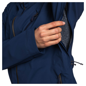Sherpa – MAKALU – Regenjacke