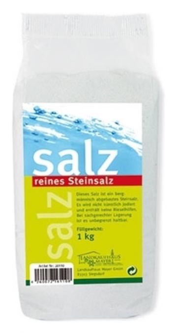 Seinsalz 1kg