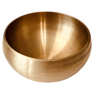 Klangschale – PURNA – mittel