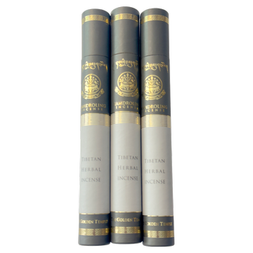 Räucherstäbchen - Namdroling Herbal Incense