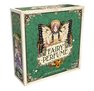 Fairy Perfume | CMON - voraussichtlich lieferbar ab Oktober 2026 | Artikelnummer: 4015566606364